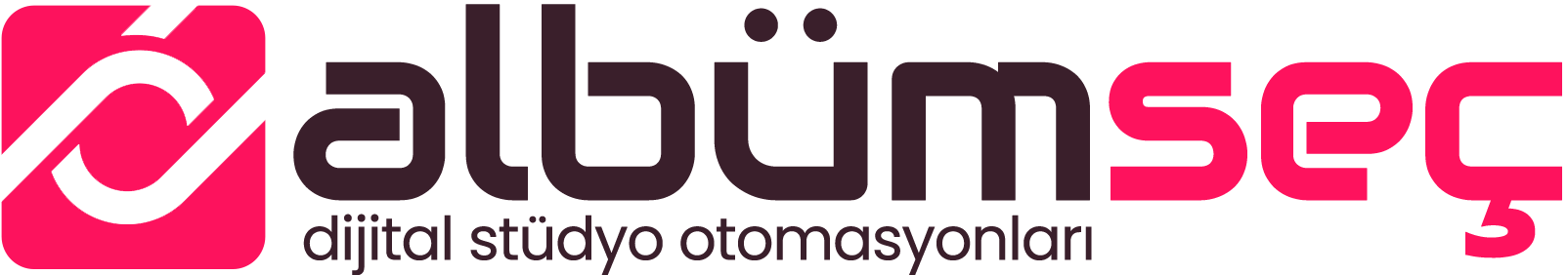 Albüm Seç